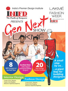 INIFD Center Delhi